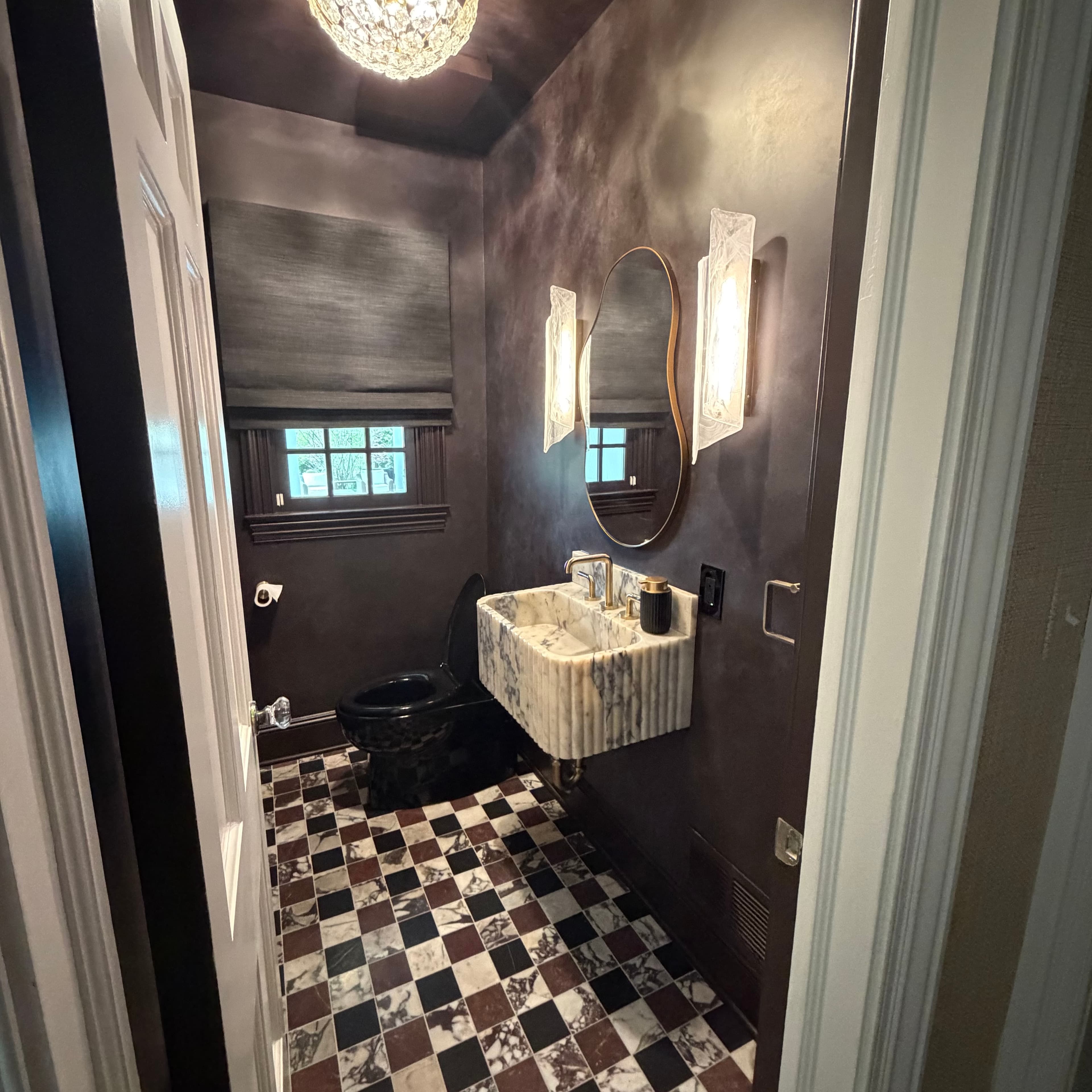 Contemporary Spa Retreat - Photo 1