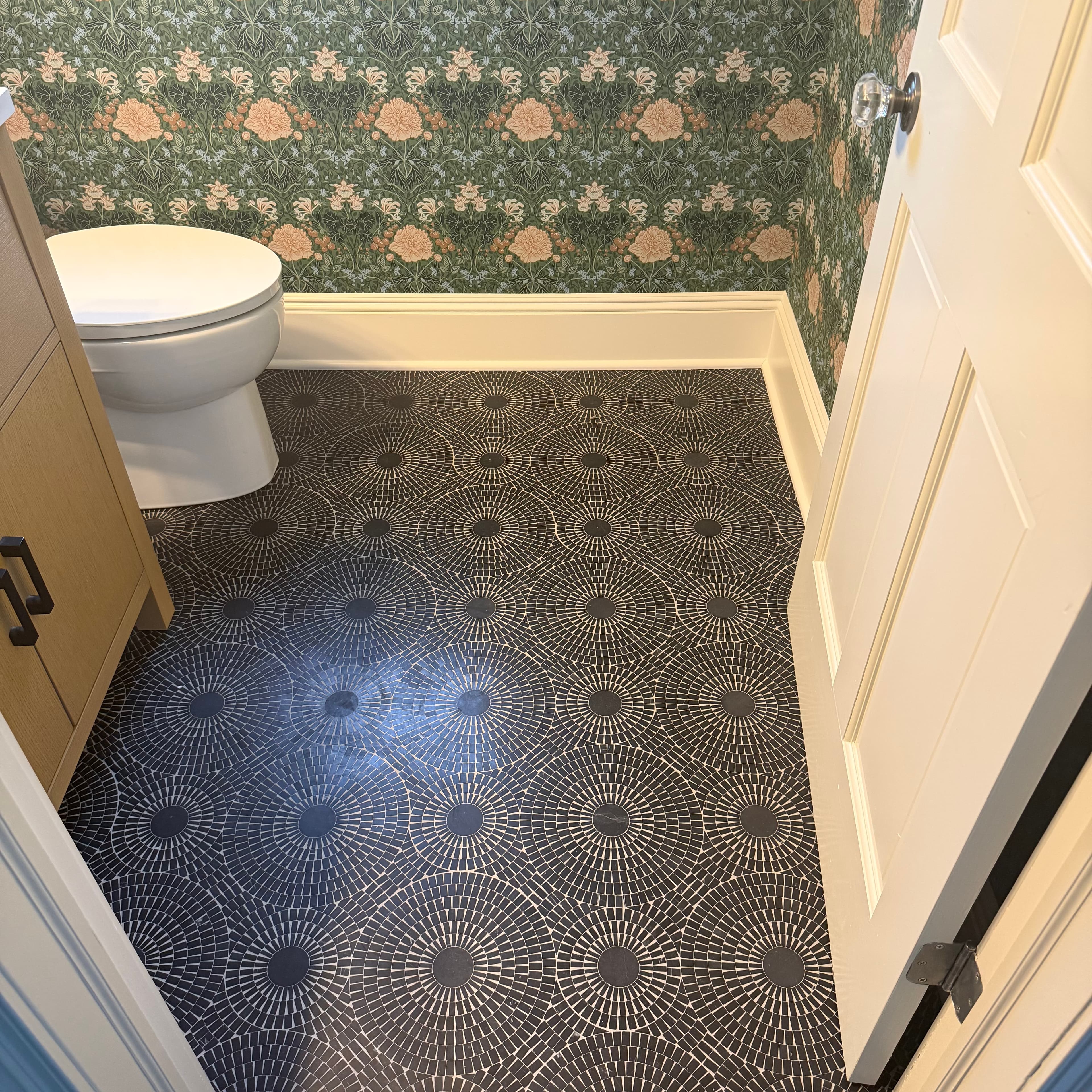 Guest Bath #117 - Photo 2