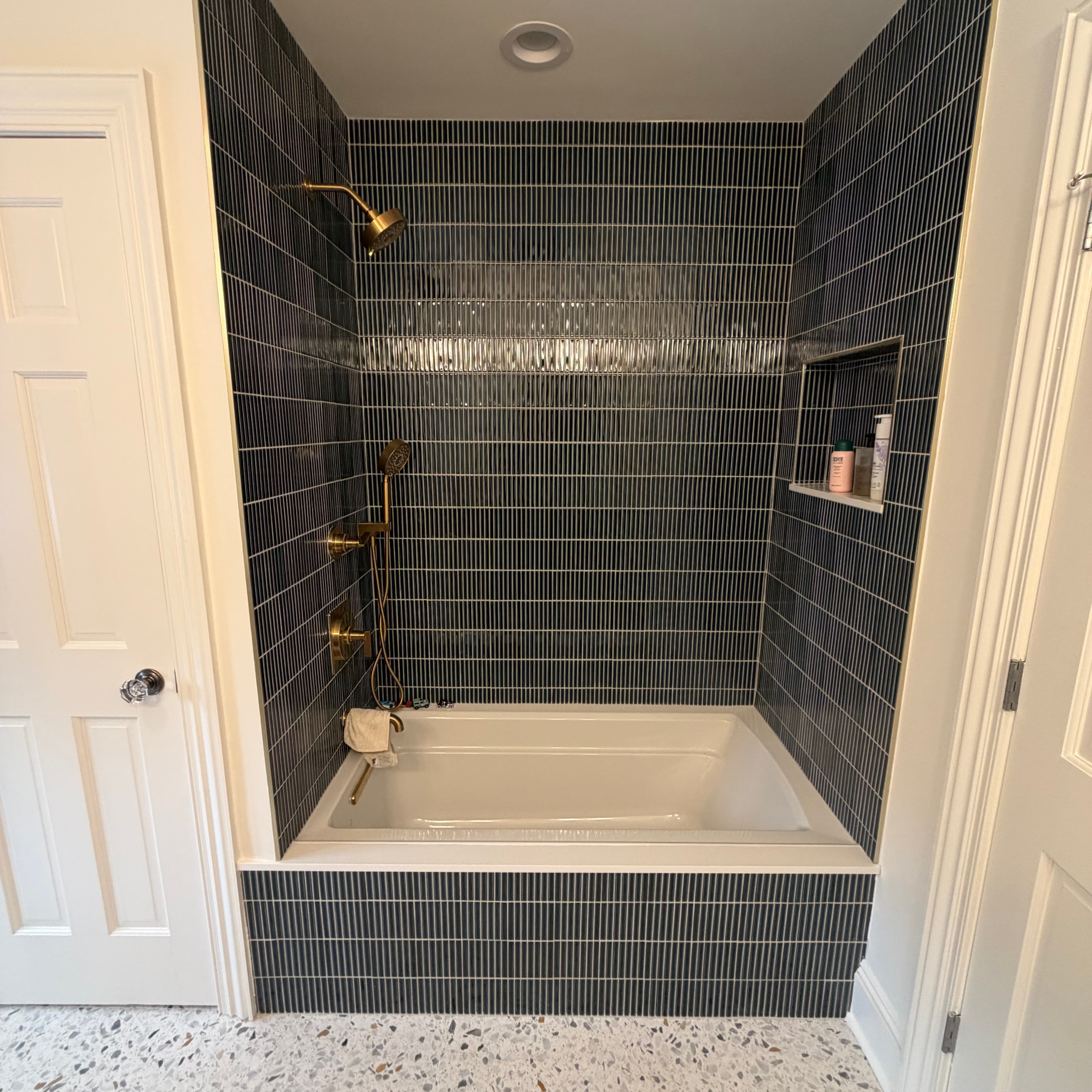 Master Bath #41 - Photo 2