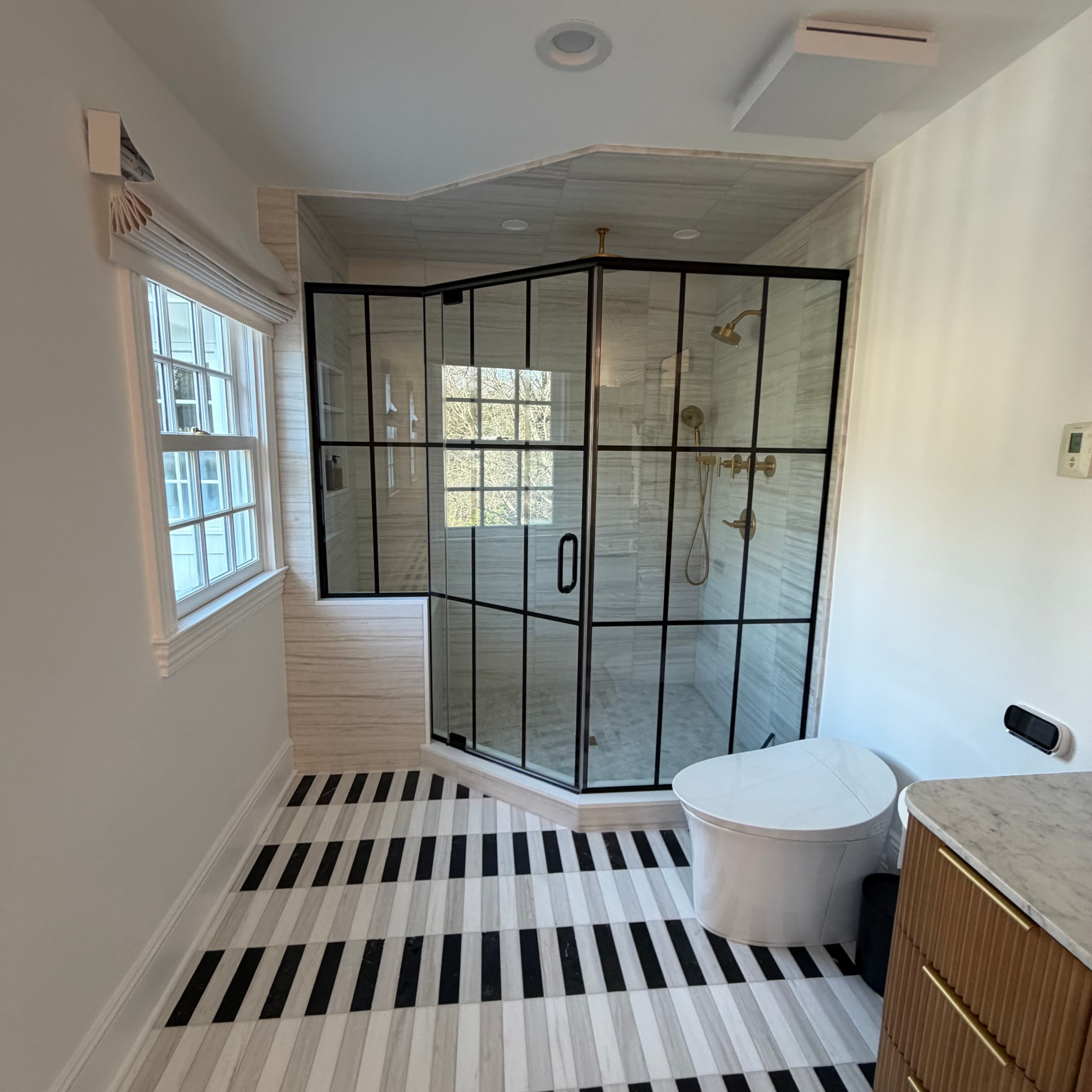 Master Bath #58 - Photo 1