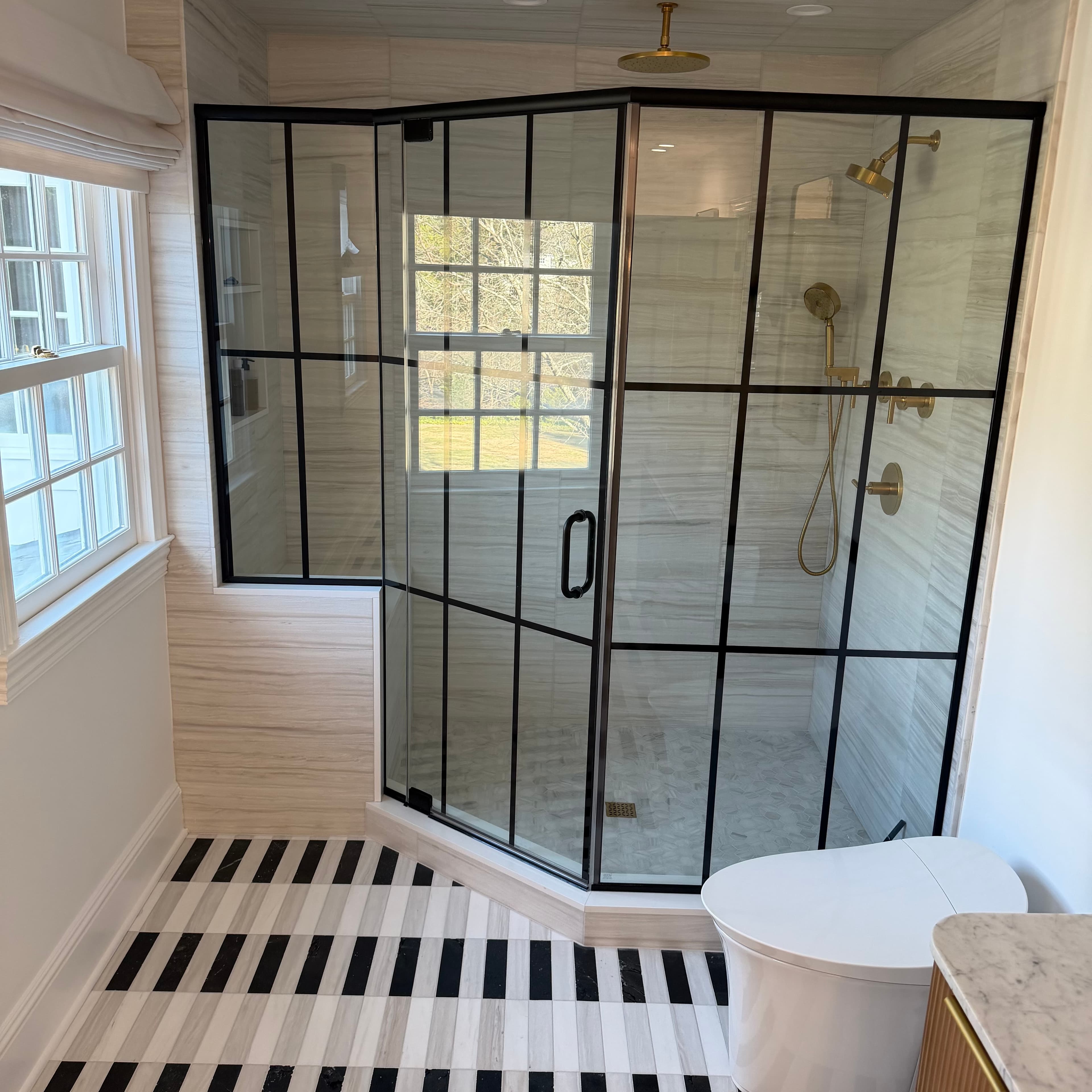 Master Bath #58 - Photo 3