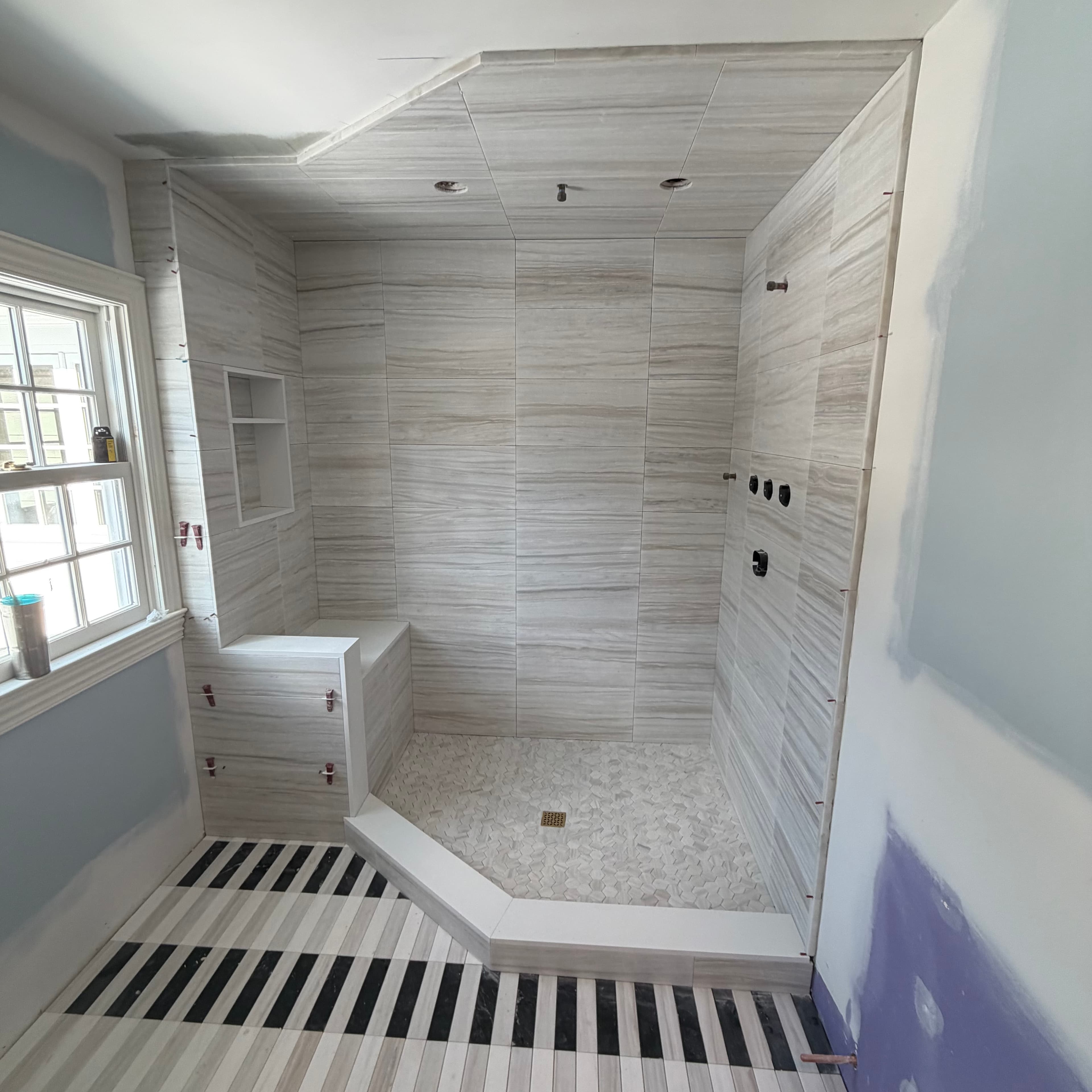 Modern Master Bath Redesign - Photo 4