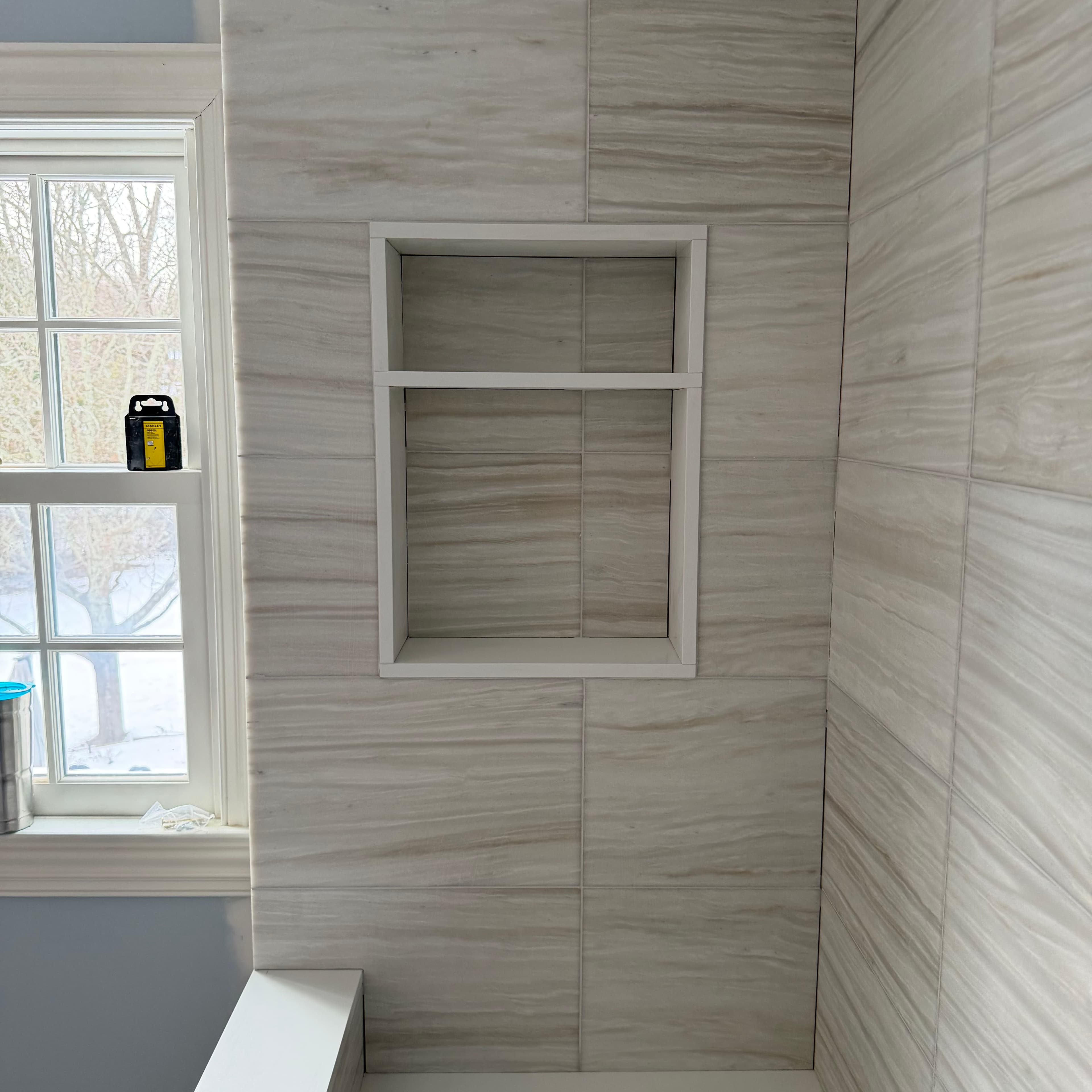 Modern Master Bath Redesign - Photo 10