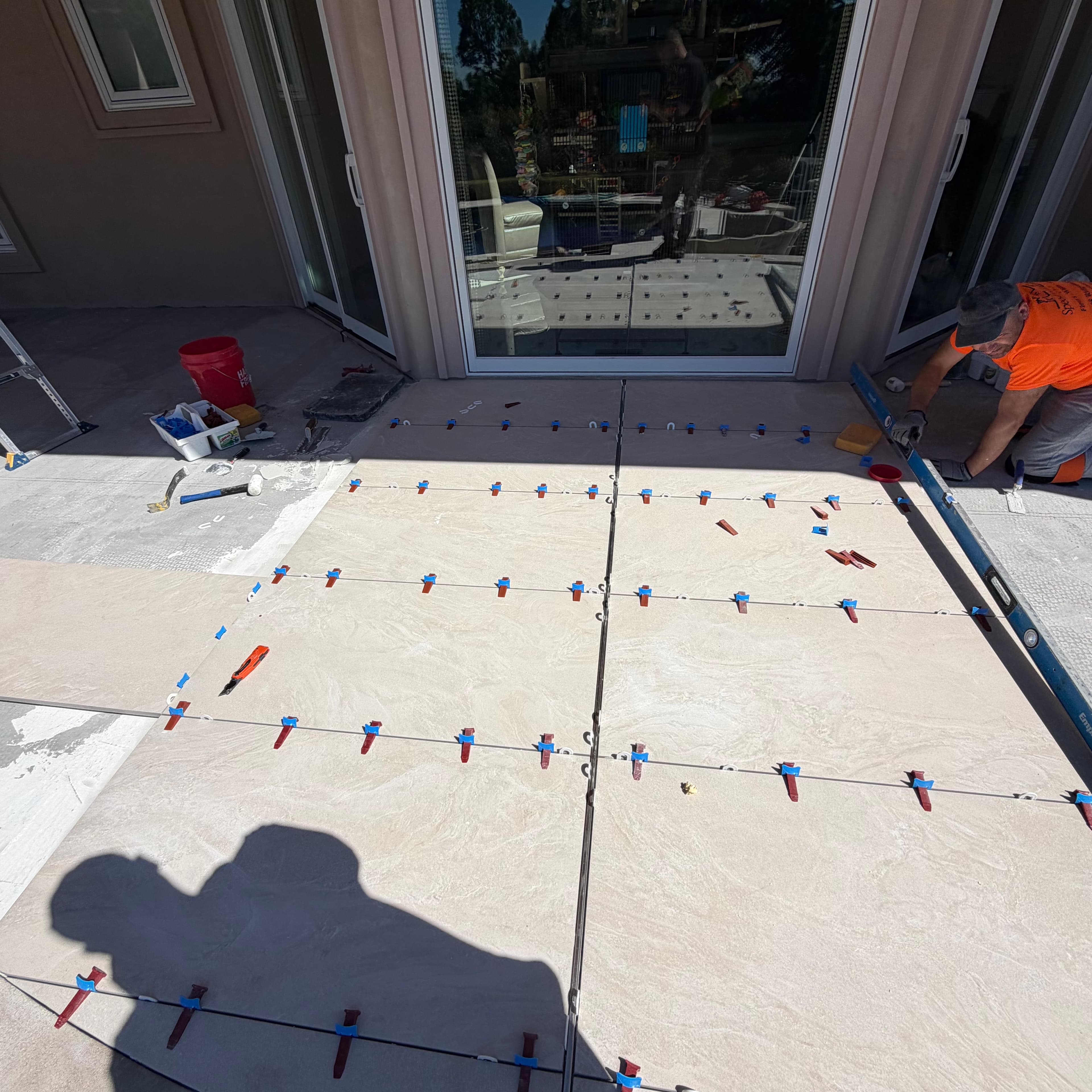 Pool Work - Photo 6