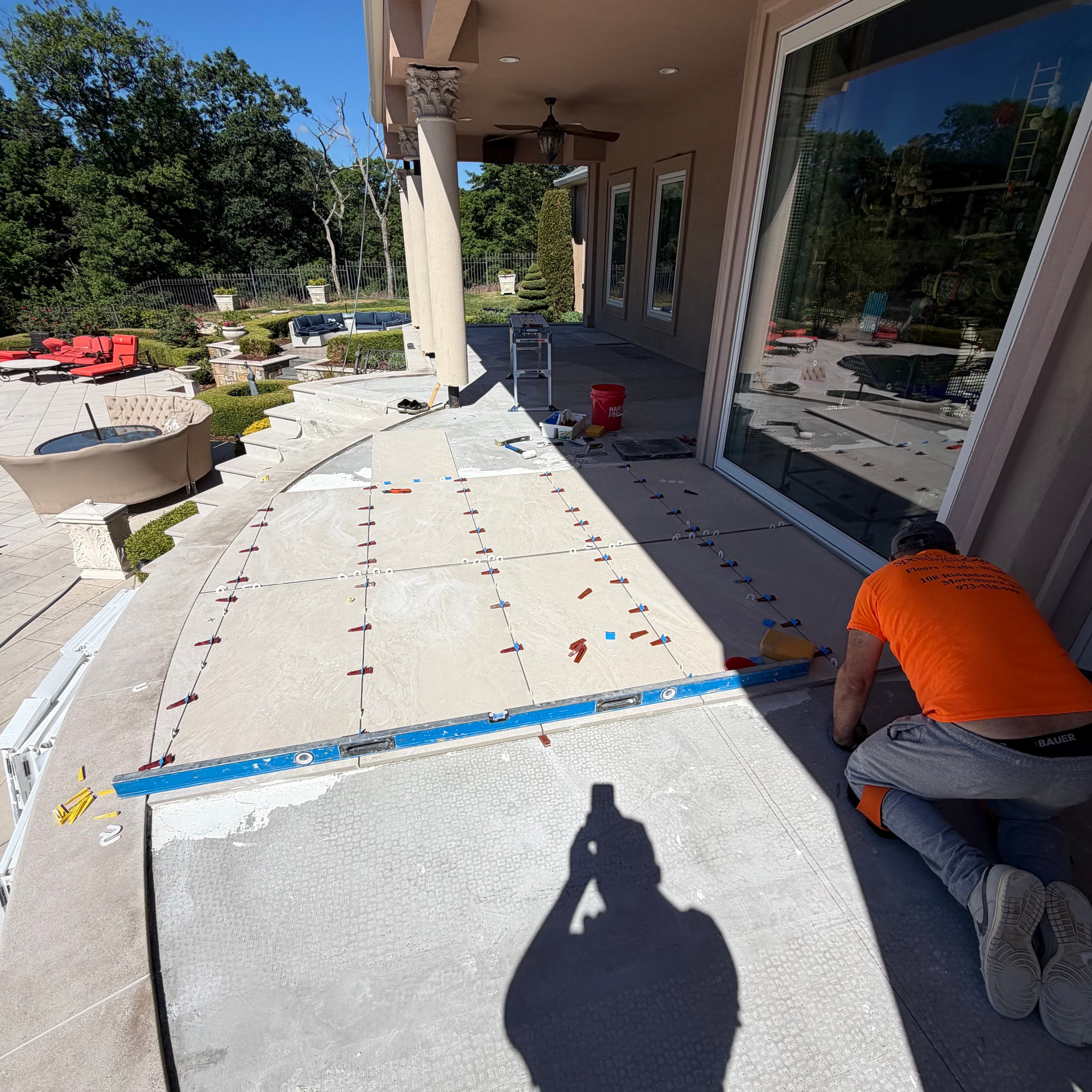 Pool Work - Photo 7