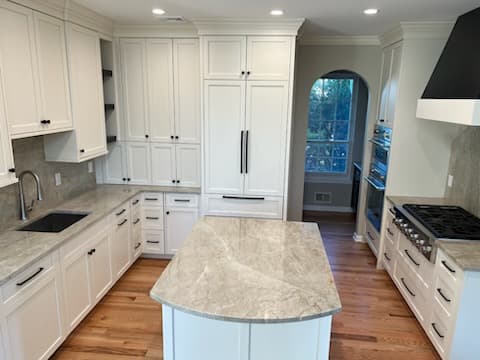 Kitchen #23 - Photo 5